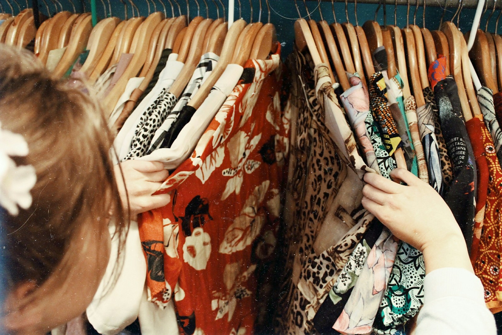 Textile & Surface Design (Embroidery & Monogram)